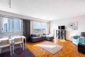 GuestReady - Modern chic with a view